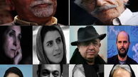 حضور چهره های سینمایی از نسل های مختلف در یک فیلم
