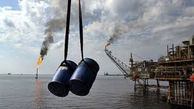 صادرات نفت ایران افزایش یافت + جزئیات