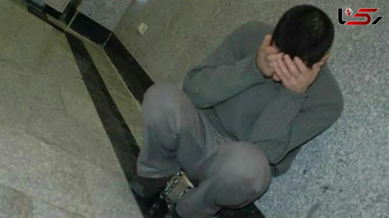 ربودن 2 پلیس در صحنه خفتگیری از جوان تهرانی ! / آنها کتک خوردند + جزییات
