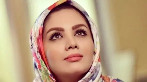 تعطیلات دو نفره مبینا نصیری مجری جوان صدا و سیما و همسرش