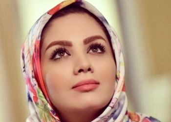 تعطیلات دو نفره مبینا نصیری مجری جوان صدا و سیما و همسرش