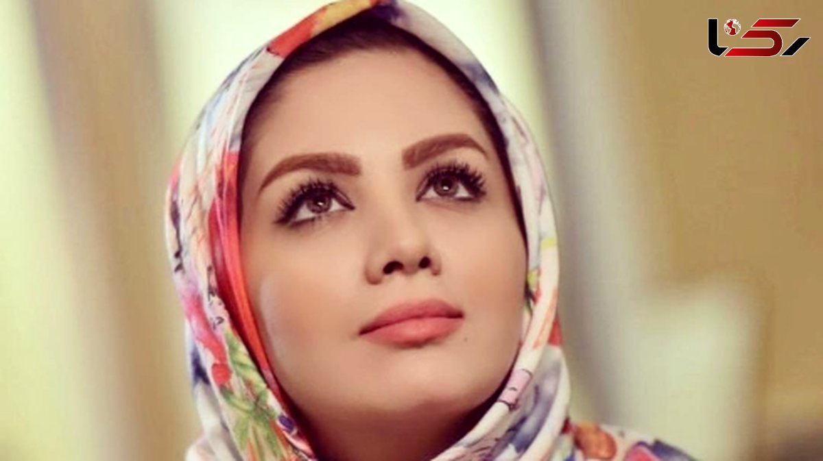 تعطیلات دو نفره مبینا نصیری مجری جوان صدا و سیما و همسرش