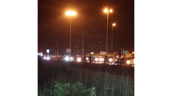 دستگیری عامل درگیری در کمربندی خمام