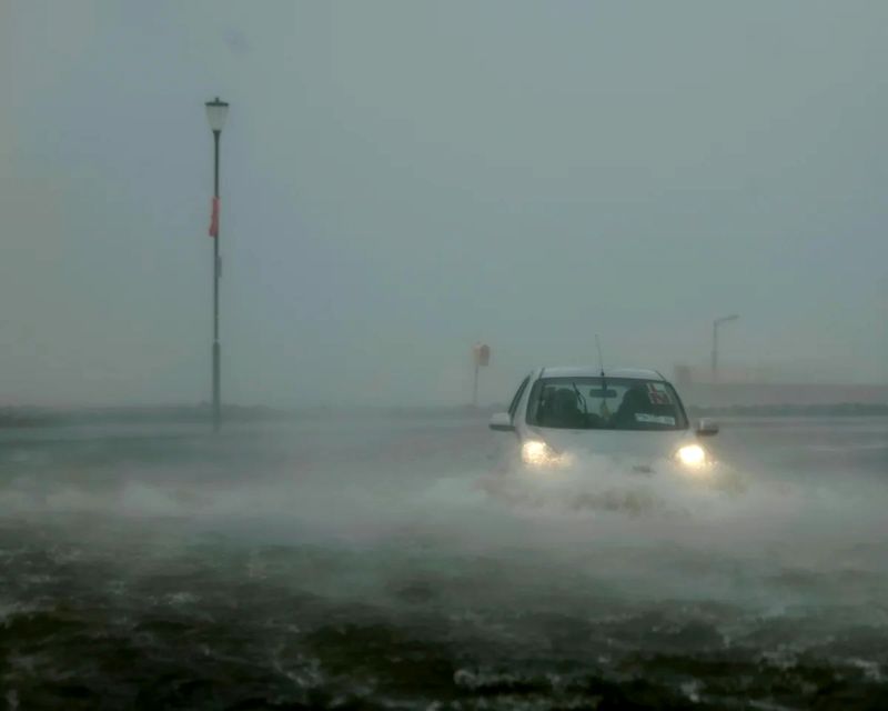 Storm Amy-London’s royal parks1