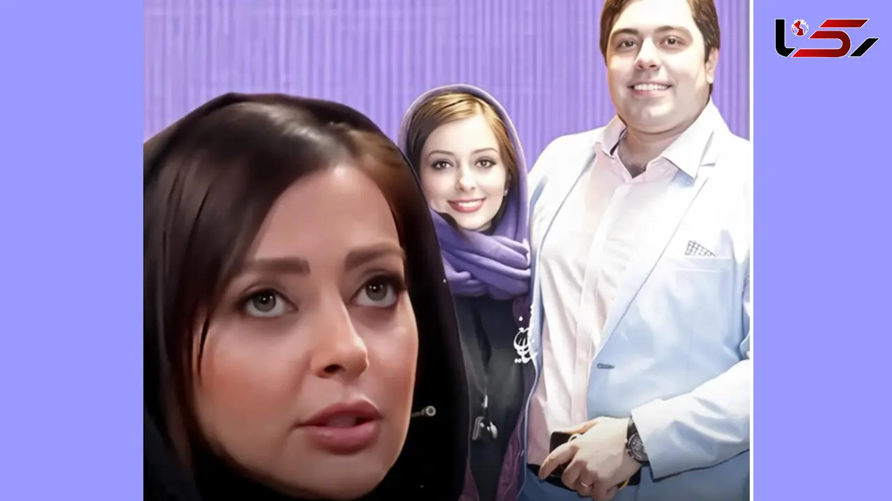 فیلم/ اعتراف تلخ نفیسه روشن از ازدواج جنجالی‌اش با خلبان/ ازدواجم بزرگترین اشتباه زندگیم بود؛ «گول خوردم، بله گفتم!»