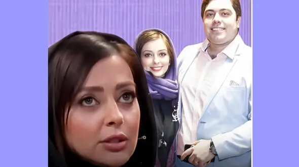 فیلم/ اعتراف تلخ نفیسه روشن از ازدواج جنجالی‌اش با خلبان/ ازدواجم بزرگترین اشتباه زندگیم بود؛ «گول خوردم، بله گفتم!» 