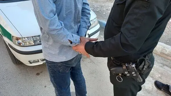 آزارهای تلخ زن جوان توسط  شوهر سابق با روشی شرم‌آور ! / زنی از عفتش دفاع کرد !