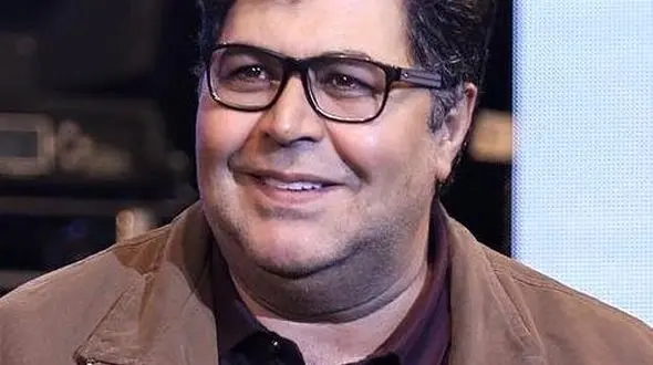 فرهاد اصلانی غایب بزرگ «هیولا ۲»