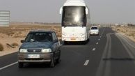 اتوبوس حادثه‌ساز یزدی یکماه در پارکینگ می ماند   