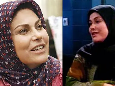 سفر در زمان/ چهره جدید مهرانه مهین ترابی، بازیگر «خانه سبز» در پشت صحنه یک نمایش