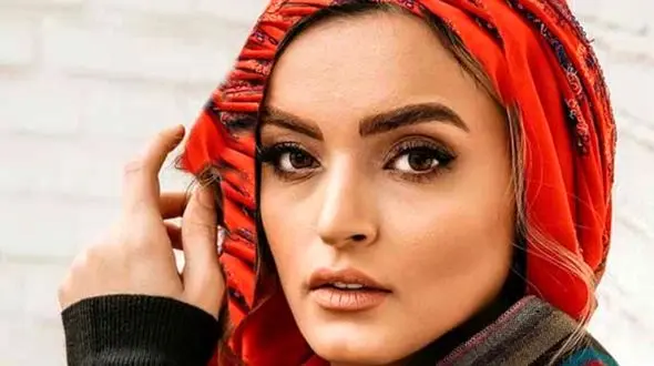 نیلوفر پارسا مادر شد / عکس شوکه کننده از 2 قلو ها + فیلم گفت و گو