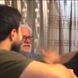 آواز شاد؛ رقص زیبای پدر‌ پسری با آهنگ نازی جون که ختمش درس عبرت بود