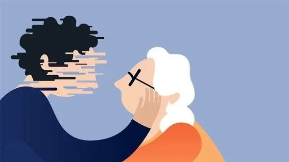 به آلزایمر مبتلا می شوید اگر این ویژگی را داشته باشید! 