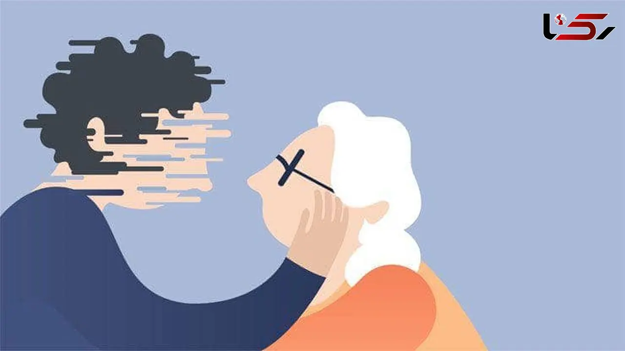 به آلزایمر مبتلا می شوید اگر این ویژگی را داشته باشید! 