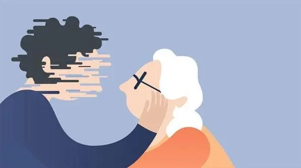 به آلزایمر مبتلا می شوید اگر این ویژگی را داشته باشید! 