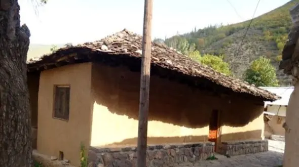 داستان عاشقانه مینا و پلنگ در دل کندلوس + فیلم