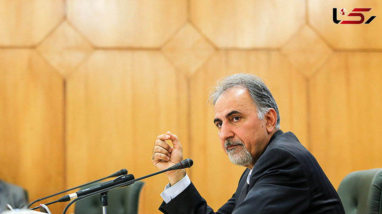 کاندیدای اصلی شهردار تهران شنبه برنامه اش را ارائه می دهد