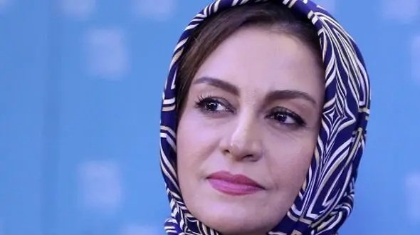 مریلا زارعی در گذر زمان / عکس زیرخاکی و دیده نشده خانم بازیگر؛ کلا یه آدم دیگه شده