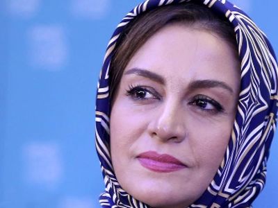 مریلا زارعی در گذر زمان / عکس زیرخاکی و دیده نشده خانم بازیگر؛ کلا یه آدم دیگه شده