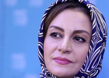 مریلا زارعی در گذر زمان / عکس زیرخاکی و دیده نشده خانم بازیگر؛ کلا یه آدم دیگه شده