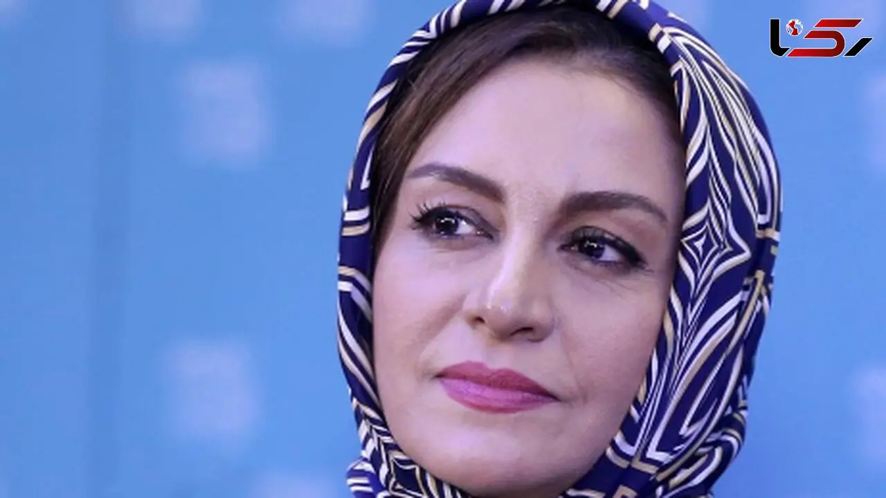 مریلا زارعی در گذر زمان / عکس زیرخاکی و دیده نشده خانم بازیگر؛ کلا یه آدم دیگه شده