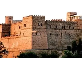 عکس/نگاهی به کاخ زیبا و باشکوه آپادانا، معروف به قصر زمستانی شاهان هخامنشی/ خلاقیت تحسین برانگیز معماران ایرانی در ایران باستان حیرت انگیزه