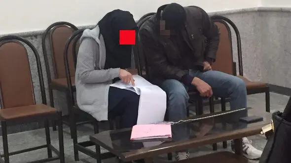 یاسر مرا آزار داد و من انتقام 3 سال اذیت او را گرفتم + عکس