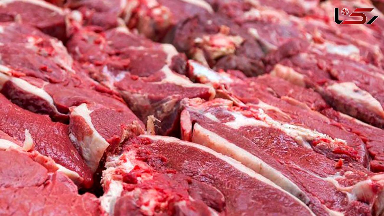 ارز 28500 تومانی گوشت صنعتی حذف شد