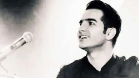 دانلود آهنگ باشکوه محسن یگانه / اگه دست من بود ...