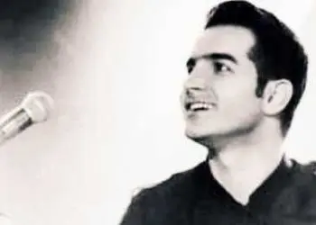 دانلود آهنگ باشکوه محسن یگانه / اگه دست من بود ...