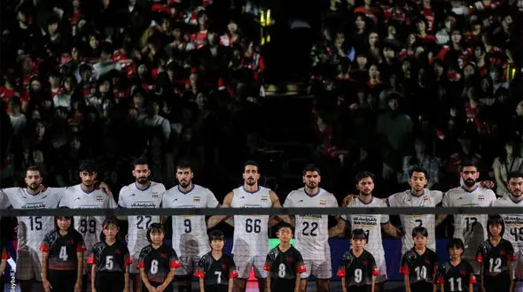 پیاتزا و ماموریت سخت؛ والیبال ایران چگونه سهمیه المپیک می گیرد؟