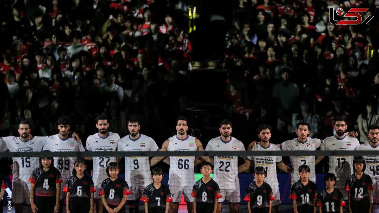 پیاتزا و ماموریت سخت؛ والیبال ایران چگونه سهمیه المپیک می گیرد؟