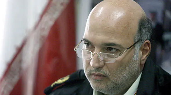 کشف عتیقه‌هایی ۲۰۰ میلیاردی از دوره هخامنشی 