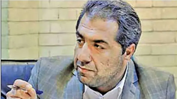 درگیری در جلسه پخش کلیپ جنجالی نماینده سراوان