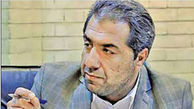 درگیری در جلسه پخش کلیپ جنجالی نماینده سراوان