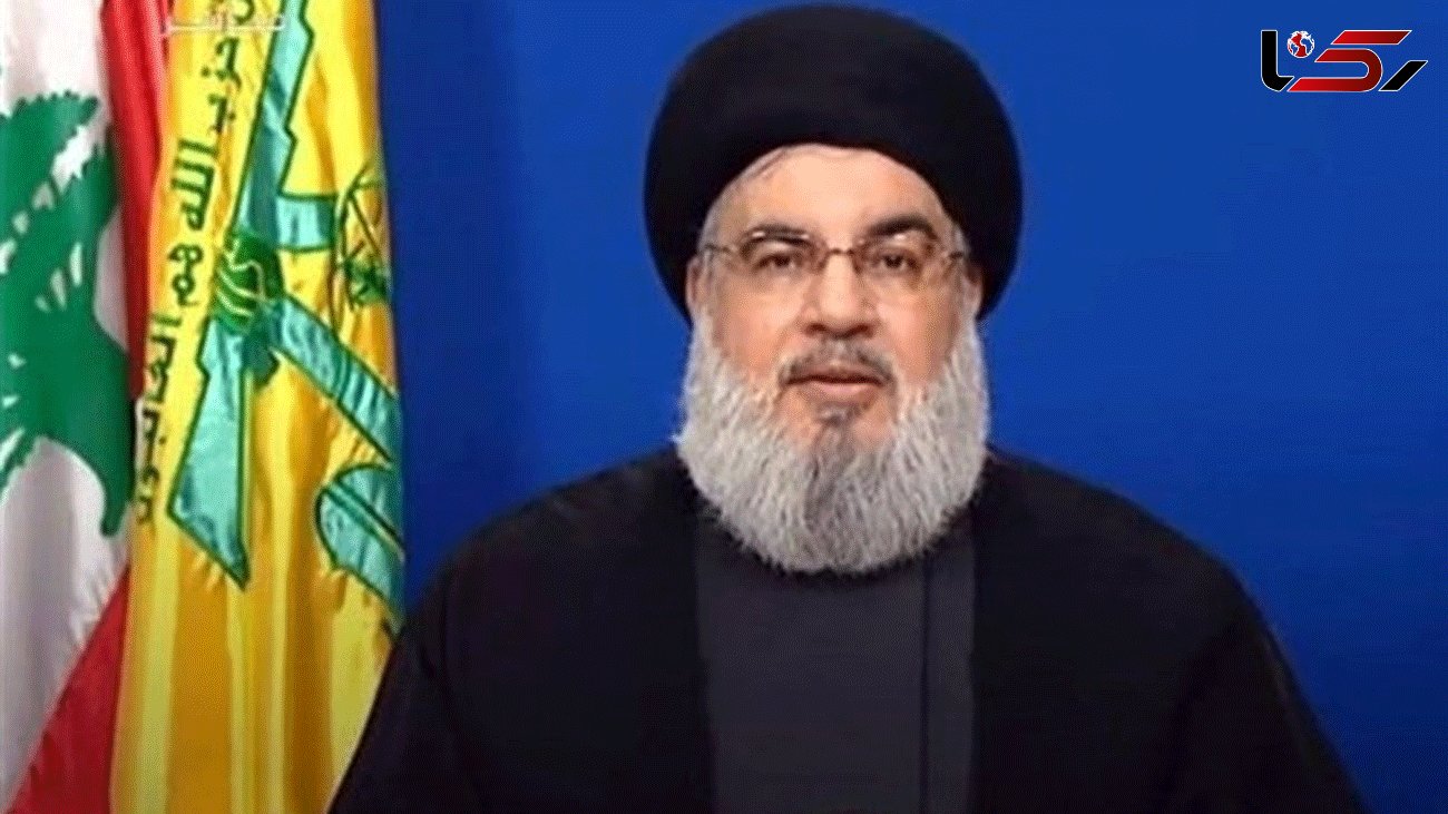 Capitol Attack Reveals Falsity of American Democracy: Hezbollah 