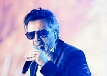 دانلود آهنگ باشکوه معین / خوبیو قشنگی ...