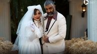 آلبوم عکس فیلم جزایر قناری / از ژست های رویا میرعلمی شلوارک رنگ جیغ پژمان جمشیدی و آرایش هفت رنگ خانم بازیگران جوانش ...