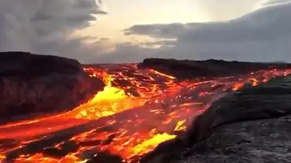 10 حادثه وحشتناک در سال 2022 میلادی ! / جهان به سمت نابودی !