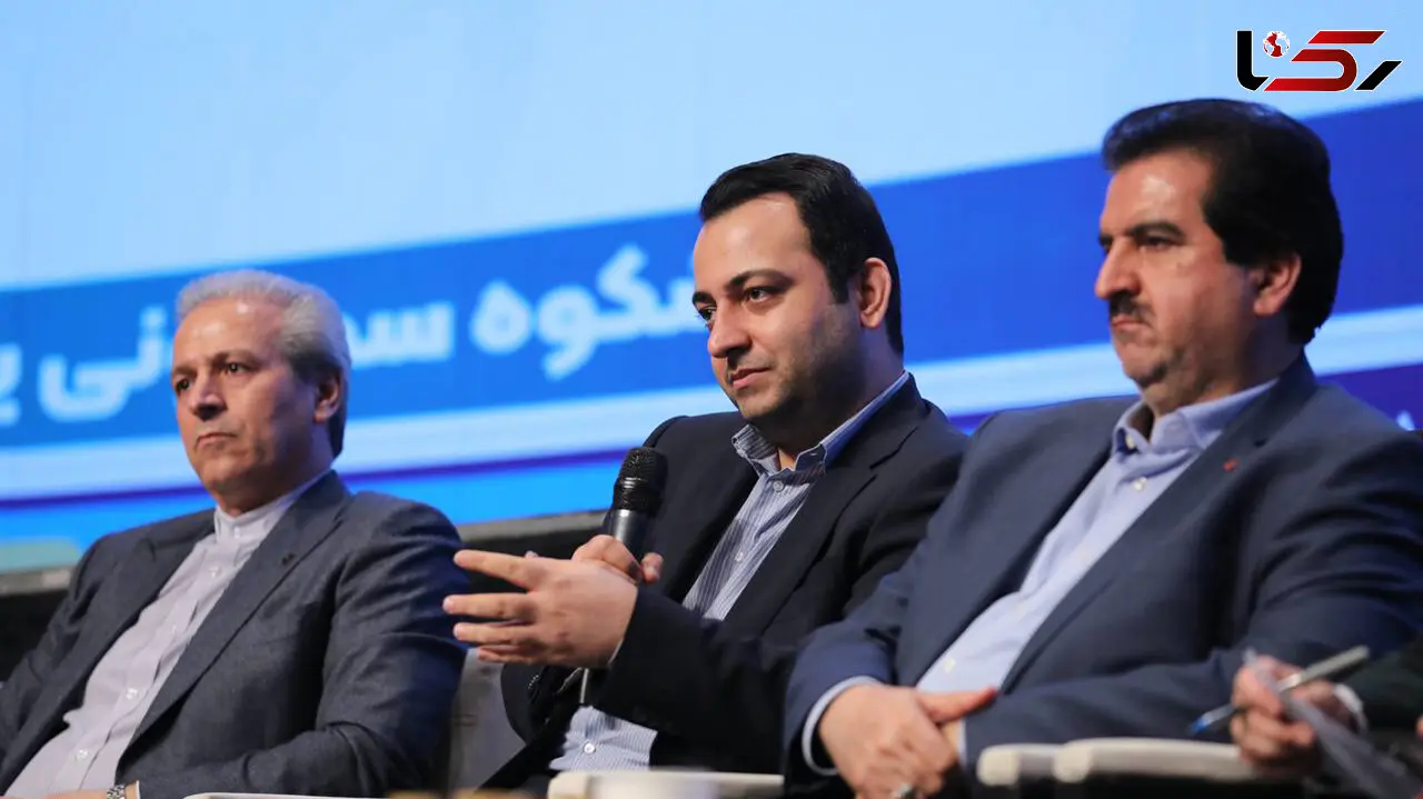 
بانک صادرات ایران با تمامی ظرفیت به سمت بانکداری هوشمند حرکت خواهد کرد