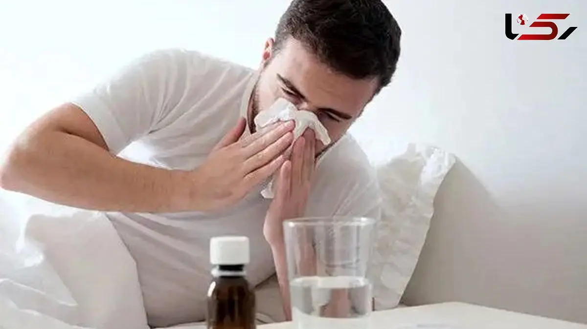 چگونه گرفتگی بینی را از بین ببریم؟ درمان خلط پشت حلق