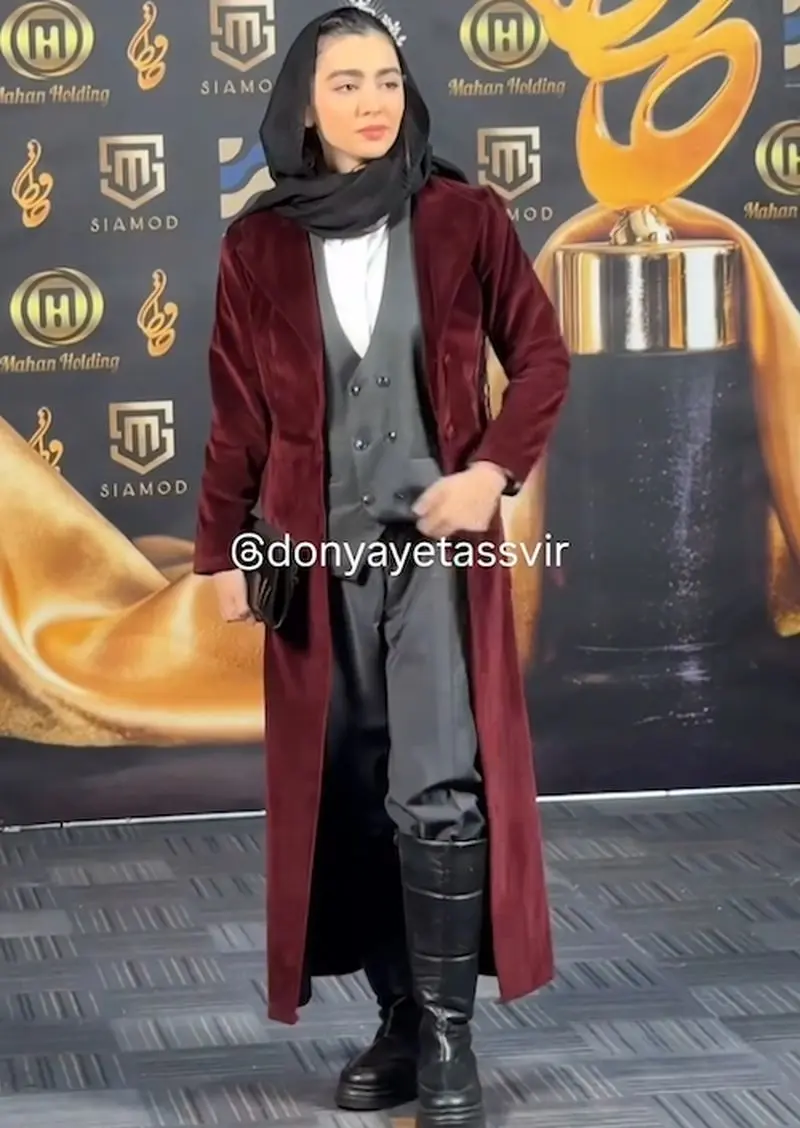 مهمانان جشن حافظ ۱۴۰۴