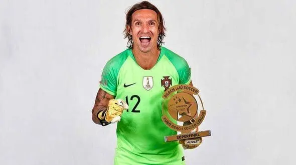  آندراده: شاید فینال جشن خداحافظی حسینی باشد