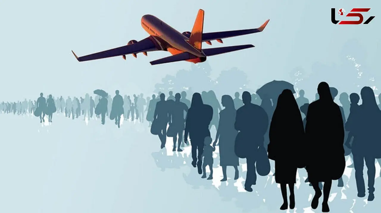 مهاجرت کارگران ایرانی به ترکیه و عراق / دیگر  میل به کار در بازار ایران ندارند