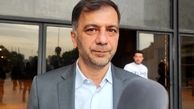  فوری / حجت کریمی استعفا کرد + متن معنادار استعفا