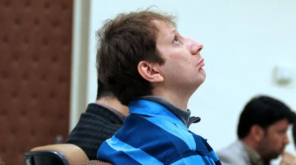 آخرین وضعیت پرونده همدست جدید بابک زنجانی