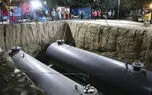  ۲۰۵ مخزن آب اضطراری در تهران قابل استفاده در بحران کمبود آب نیست ! / بحران آب پایتخت جدیست !