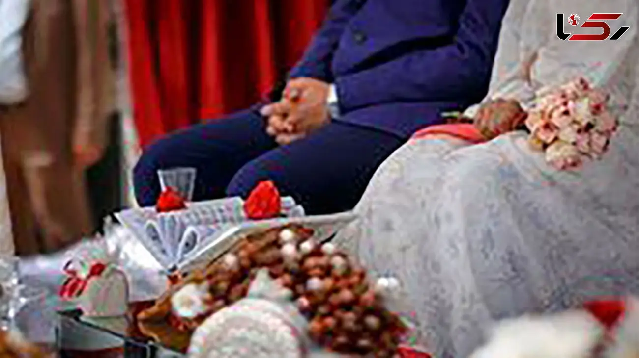 فیلم دلهره آورترین عروسی در ایران ! / عروسی وسط زلزله خوی !