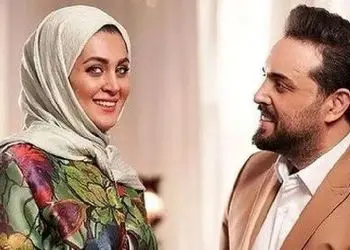 فیلم/مهریه عجیب همسر پدرام کریمی مجری مشهور / پدرام کریمی: با اصرار این مهریه رو قبول کرد.../ زنم از من عاشق تره... /ولی من بیشتر خرج خودم می کنم..