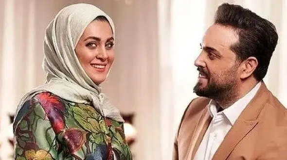 فیلم/مهریه عجیب همسر پدرام کریمی مجری مشهور / پدرام کریمی: با اصرار این مهریه رو قبول کرد/ زنم از من عاشق تره /ولی من بیشتر خرج خودم می کنم